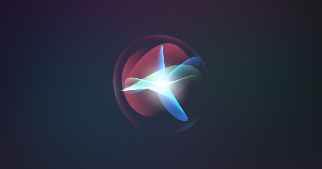 Apple Siri