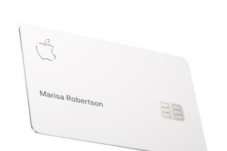 Apple Card