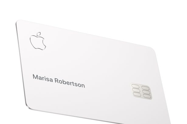 Apple Card