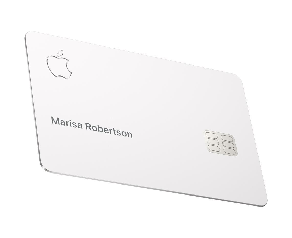 Apple Card