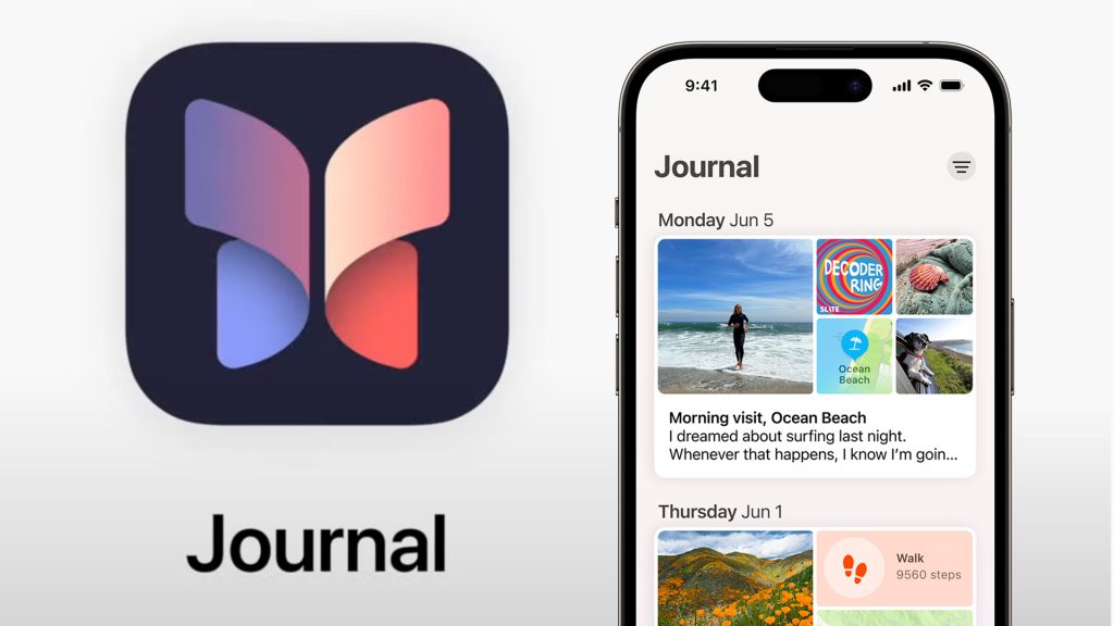 Apple-Journal