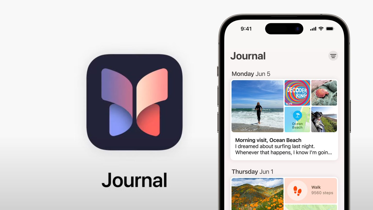 Journal-App