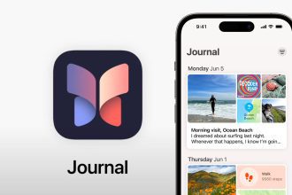 Journal-App