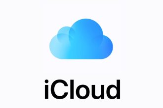 Apple, iCloud