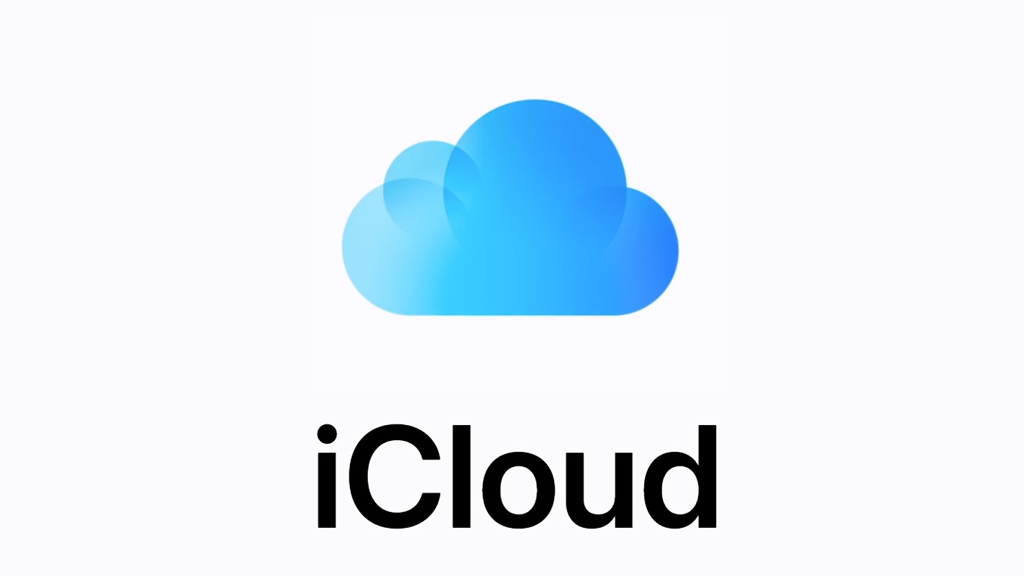 Apple, iCloud