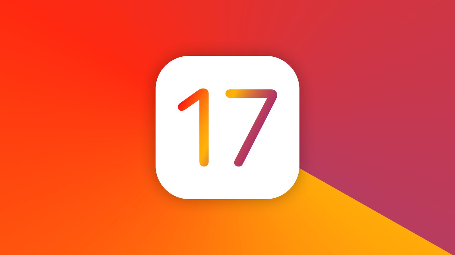 Apple iOS 17