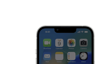 AirPods near the iPhone that shows the connection screen.