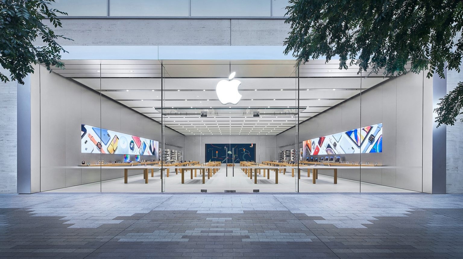 Apple Australia Store