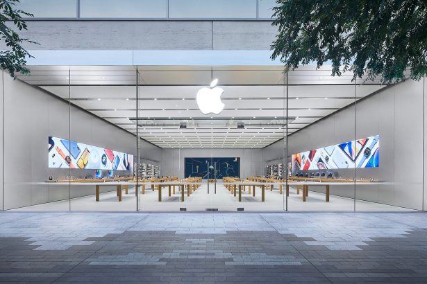 Apple Australia Store