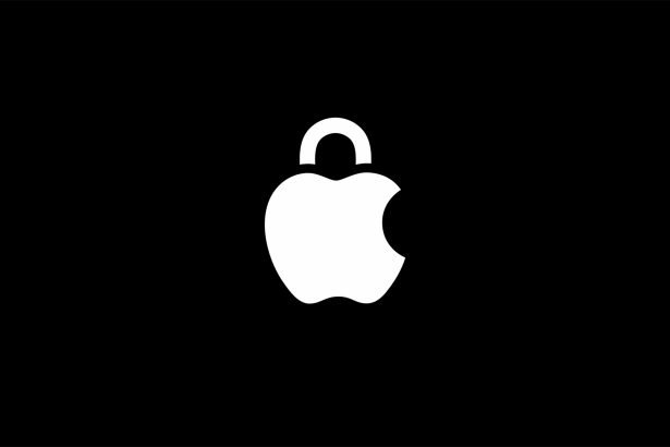 Apple, iPhone, Privacy