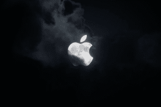 Apple logo