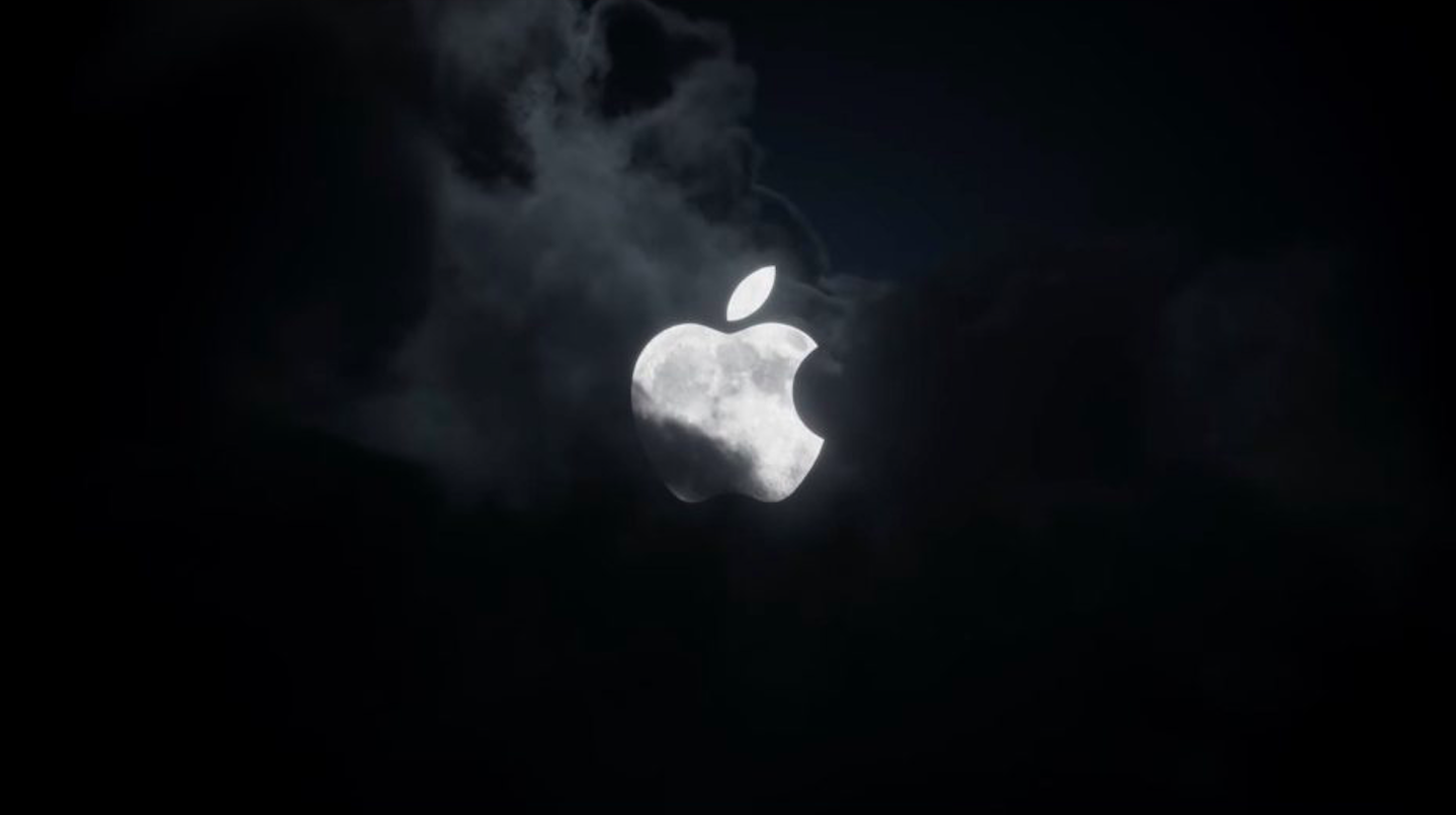 Apple logo