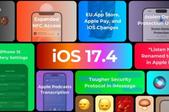 iOS 17.4