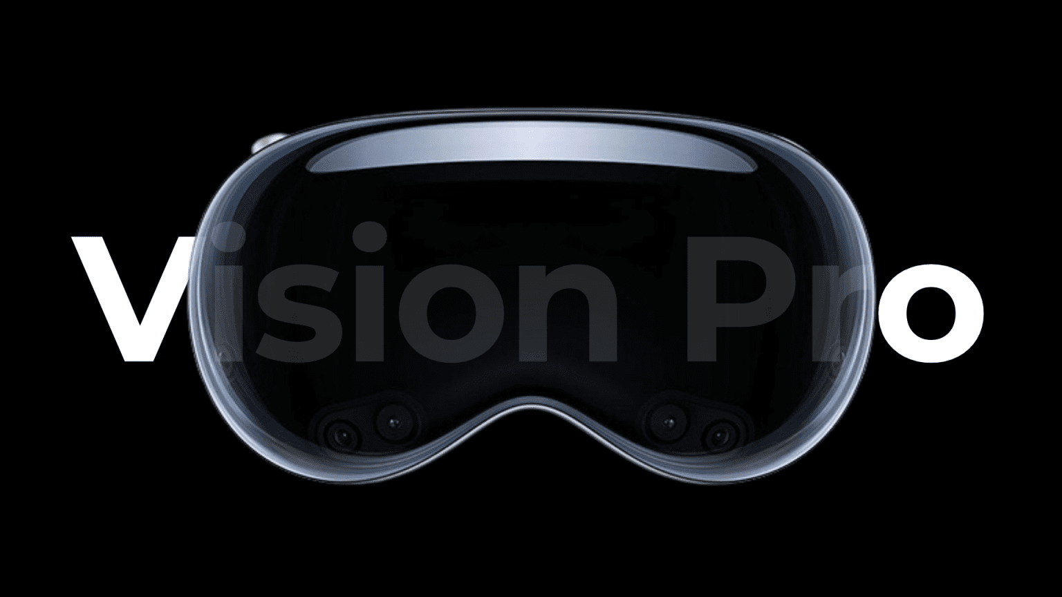 Apple Vision Pro