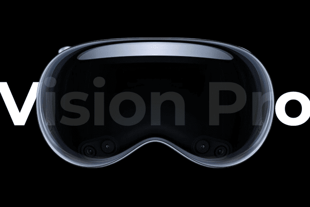 Apple Vision Pro