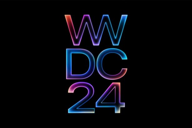 WWDC 2024