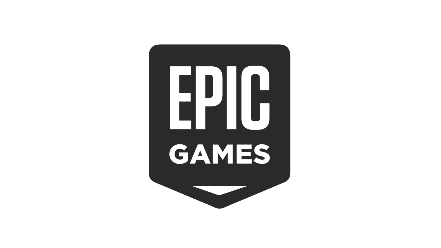 Epic games logo