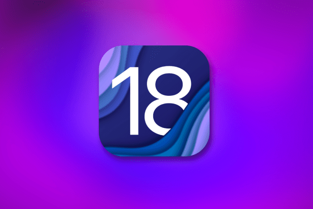 iOS 18